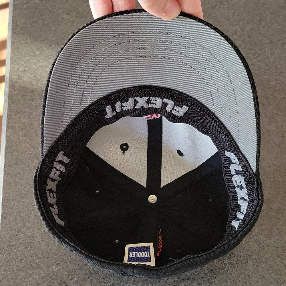 Toddler RDS hat - Picture 3 of 4